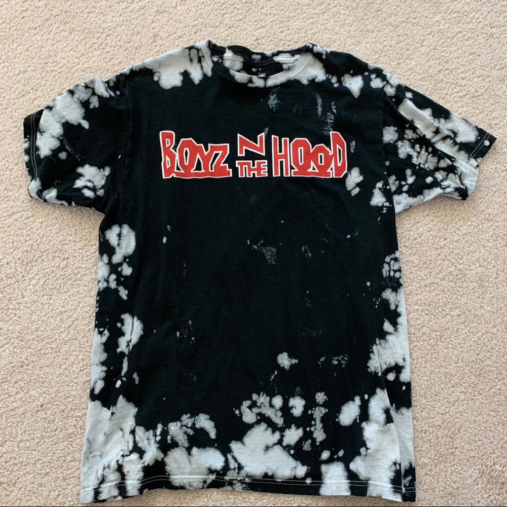 FN Boyz n The Hood Tee